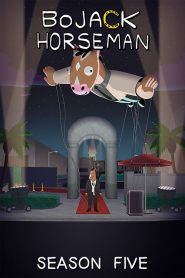 BoJack Horseman: Sezona 5