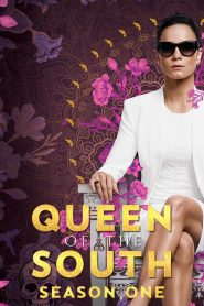 Queen of the South: Sezona 1