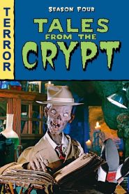 Tales from the Crypt: Sezona 4