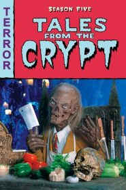 Tales from the Crypt: Sezona 5