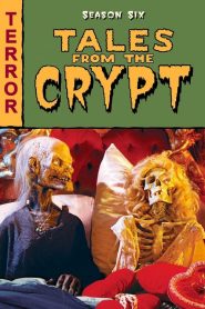 Tales from the Crypt: Sezona 6