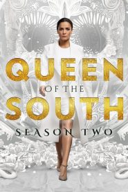 Queen of the South: Sezona 2