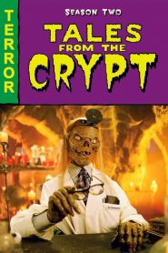 Tales from the Crypt: Sezona 2