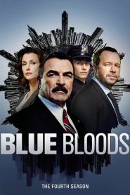 Blue Bloods: Sezona 4