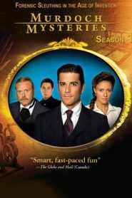 Murdoch Mysteries: Sezona 1