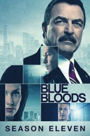 Blue Bloods: Sezona 11