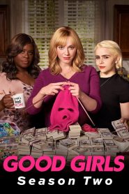Good Girls: Sezona 2