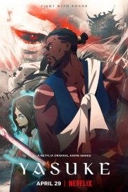 Yasuke: Sezona 1