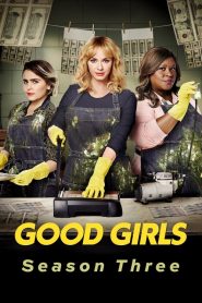 Good Girls: Sezona 3