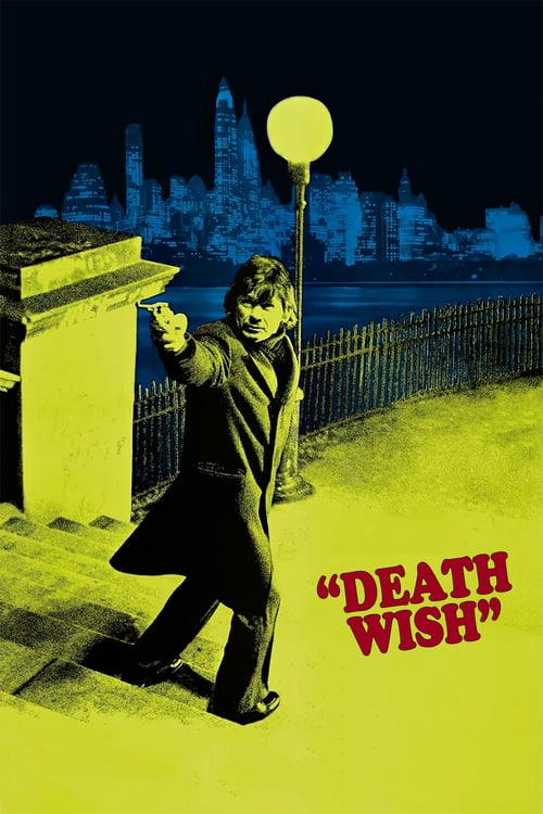 death wish uhd