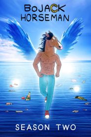 BoJack Horseman: Sezona 2