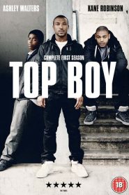 Top Boy: Sezona 1