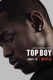 Top Boy: Sezona 2