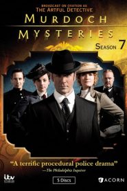 Murdoch Mysteries: Sezona 7