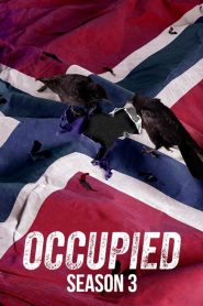 Occupied: Sezona 3