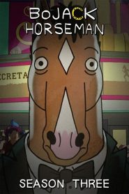 BoJack Horseman: Sezona 3