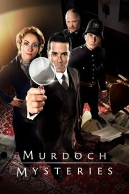 Murdoch Mysteries: Sezona 12