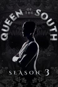 Queen of the South: Sezona 3