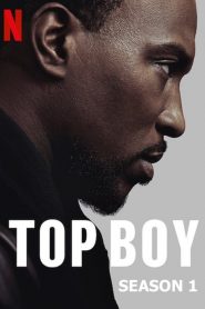 Top Boy: Sezona 1
