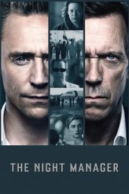 The Night Manager: Sezona 1