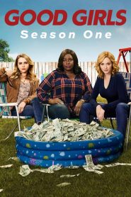 Good Girls: Sezona 1