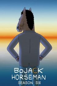 BoJack Horseman: Sezona 6