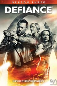 Defiance: Sezona 3
