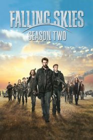 Falling Skies: Sezona 2