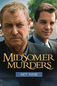 Midsomer Murders: Sezona 9