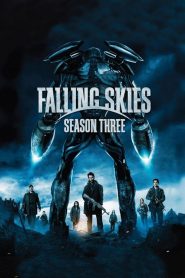 Falling Skies: Sezona 3