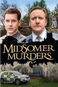 Midsomer Murders: Sezona 20
