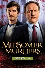 Midsomer Murders: Sezona 18