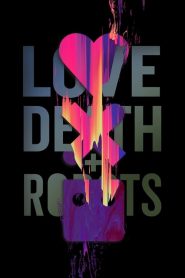 Love, Death & Robots: Sezona 2