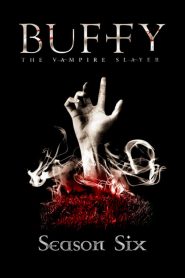 Buffy the Vampire Slayer: Sezona 6