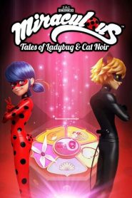 Miraculous: Tales of Ladybug & Cat Noir: Sezona 2