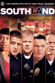Southland: Sezona 5