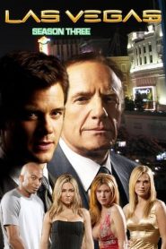 Las Vegas: Sezona 3