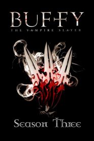Buffy the Vampire Slayer: Sezona 3