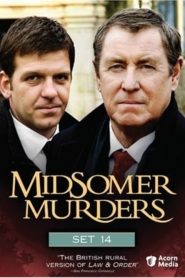 Midsomer Murders: Sezona 14
