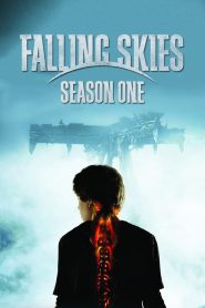 Falling Skies: Sezona 1