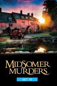 Midsomer Murders: Sezona 16