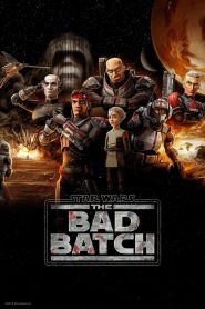 Star Wars: The Bad Batch: Sezona 1