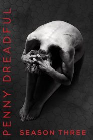 Penny Dreadful: Sezona 3