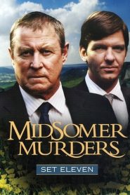 Midsomer Murders: Sezona 11