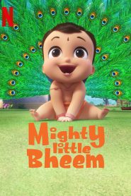 Mighty Little Bheem: Sezona 3