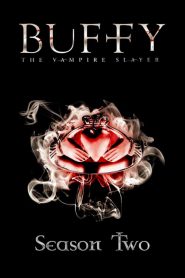 Buffy the Vampire Slayer: Sezona 2