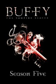 Buffy the Vampire Slayer: Sezona 5