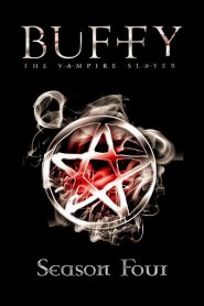 Buffy the Vampire Slayer: Sezona 4
