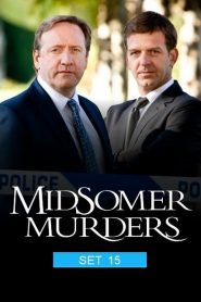 Midsomer Murders: Sezona 15