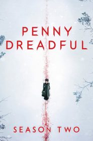 Penny Dreadful: Sezona 2